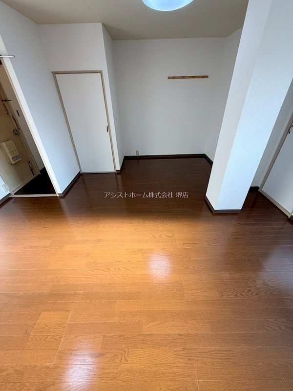 甲斐町ビル 内装