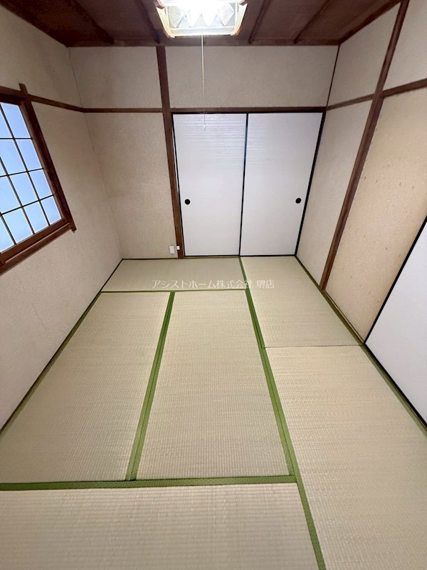 上山貸家　北 その他部屋・スペース