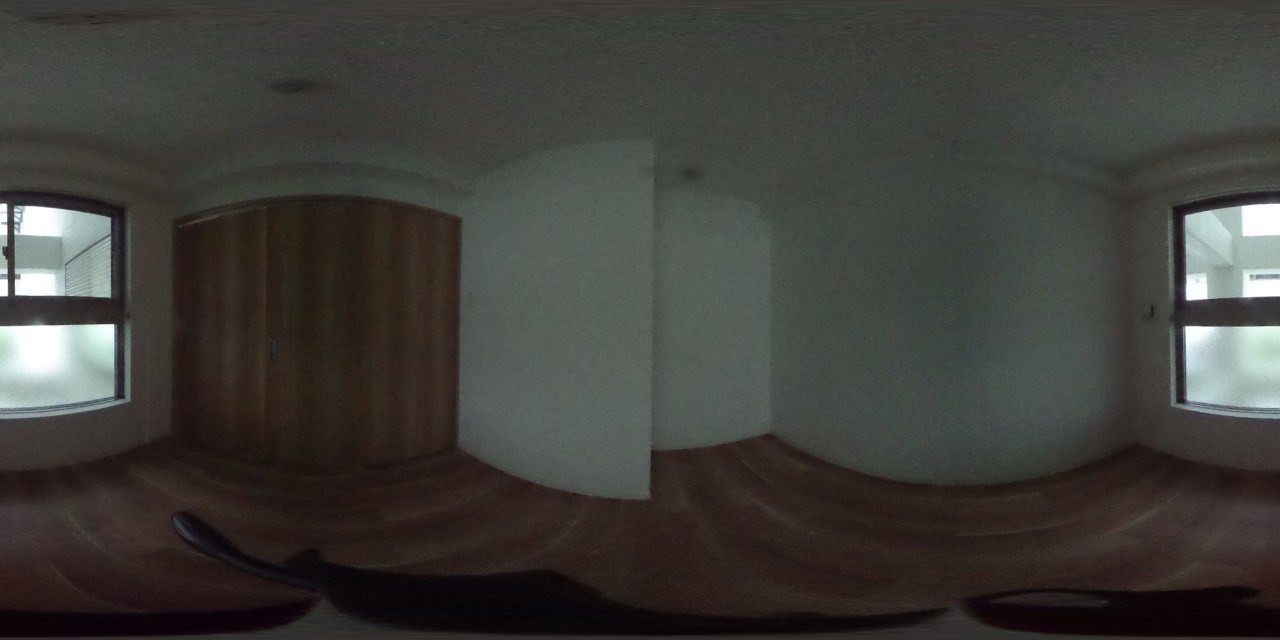 洋室
