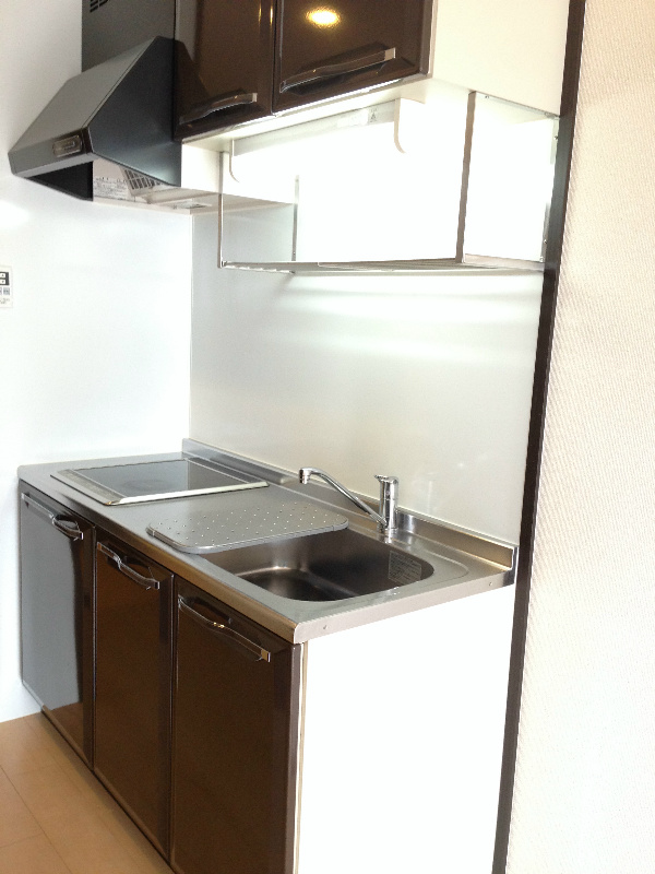 フジパレス堺大浜Ⅴ番館 キッチン