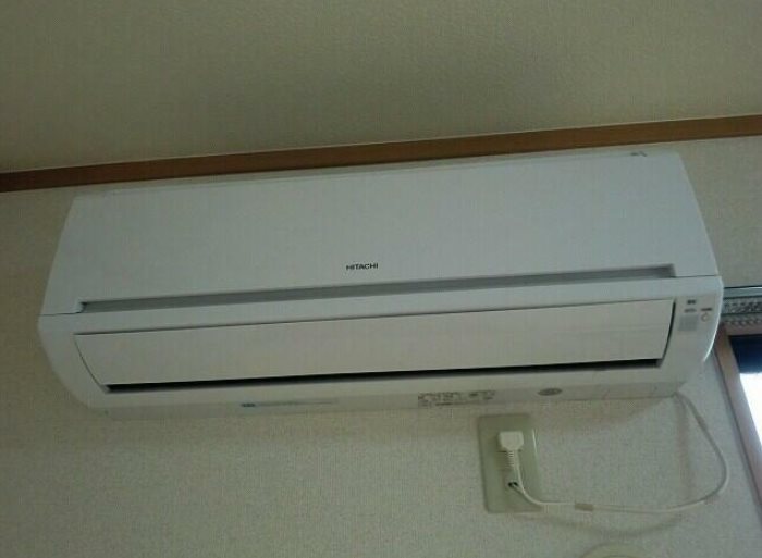 アズ・レイラ その他設備
