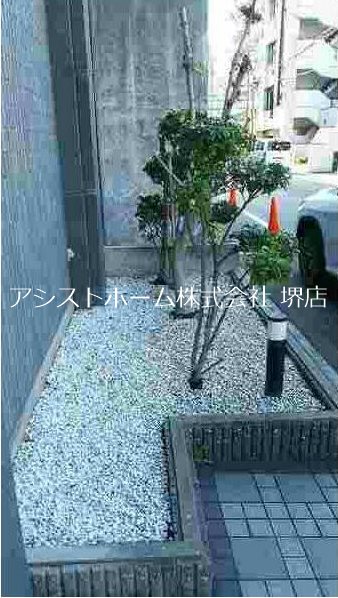 ヒストリカル堺 その他