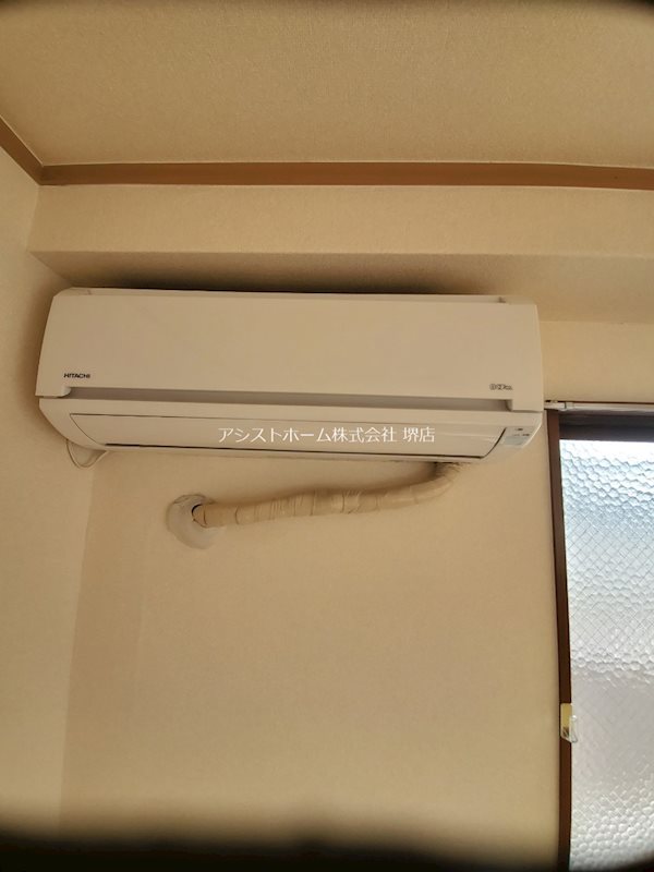 サンシャイン上北 その他