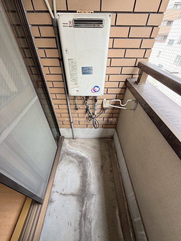 パレロイヤル堺 その他設備