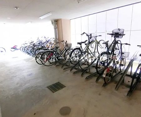 TKアンバーコート宿院 その他
