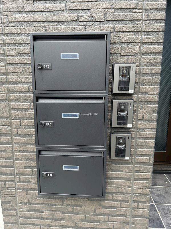BR Maison堺石津 その他共有部分