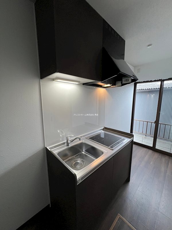 BR Maison堺石津 キッチン