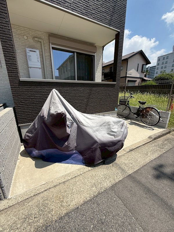 エステイトN湊 その他共有部分
