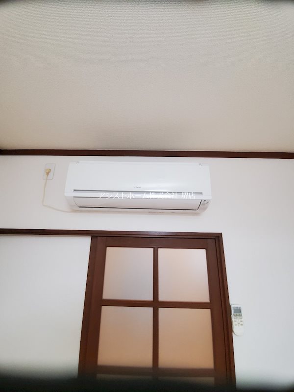 メゾン浜寺 その他