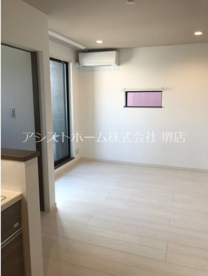 REGALEST七道駅(レガリスト) その他部屋・スペース