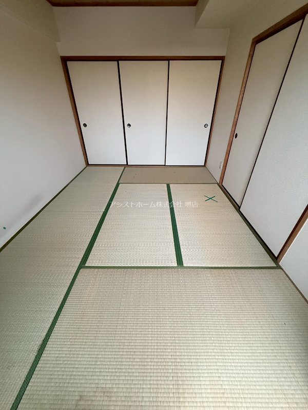 コートグレース その他部屋・スペース