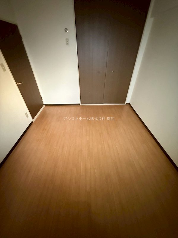 コートグレース 内装