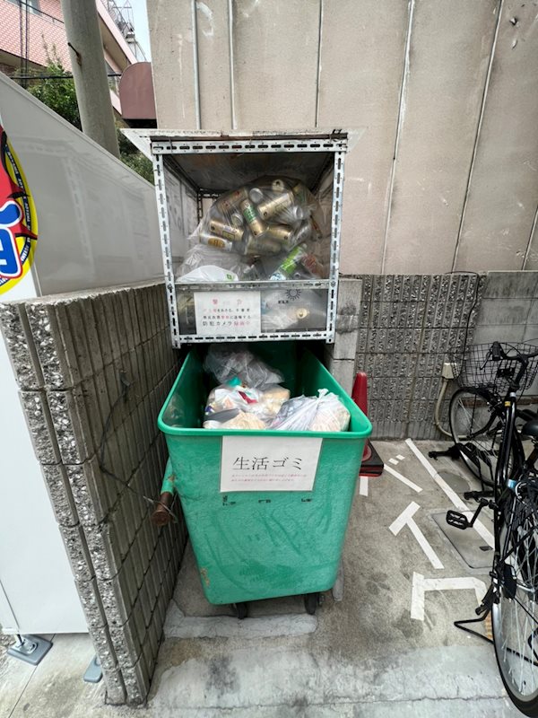 堺T´レジデンス その他設備
