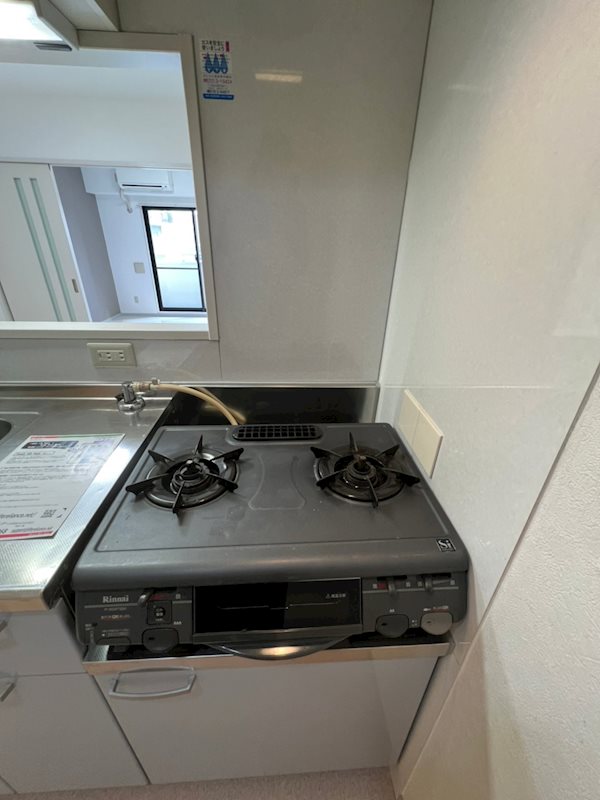 堺T´レジデンス その他設備