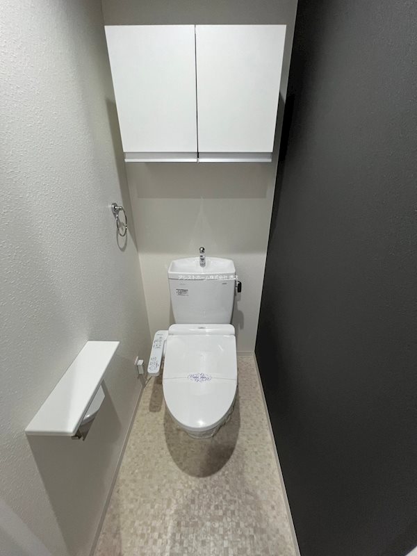 エヌエムスワサントオンズノース     ウオッシュレット付き