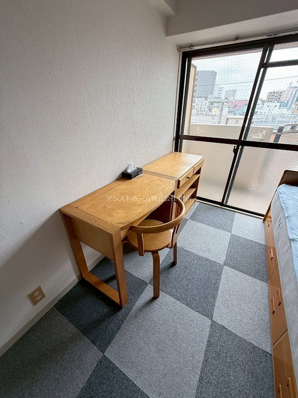 朝日プラザ堺東  その他