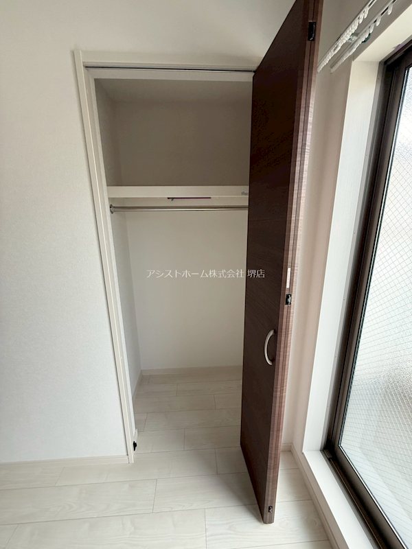 F asecia AttivoVI 収納