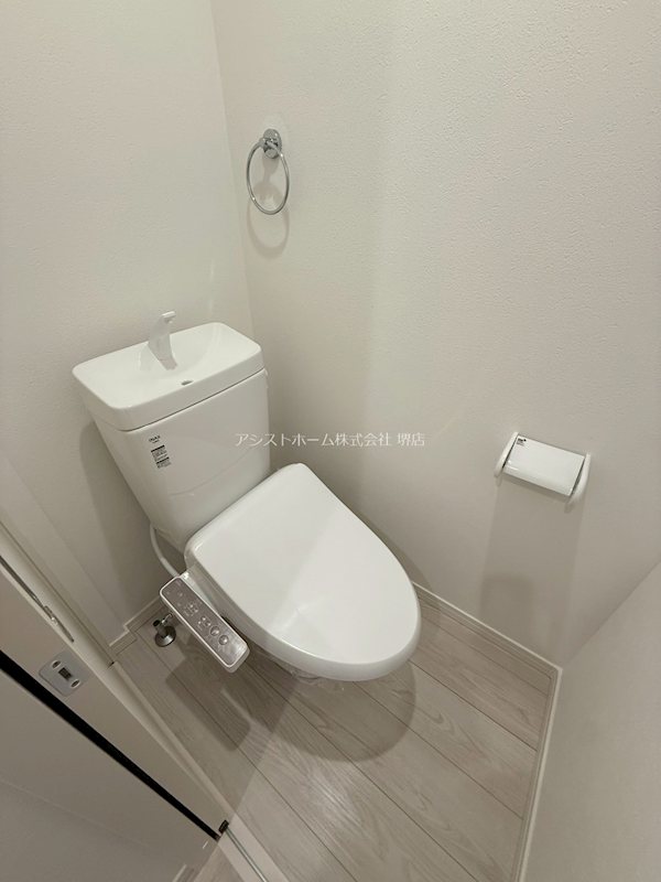 MELDIA湊 ウォッシュレット付き