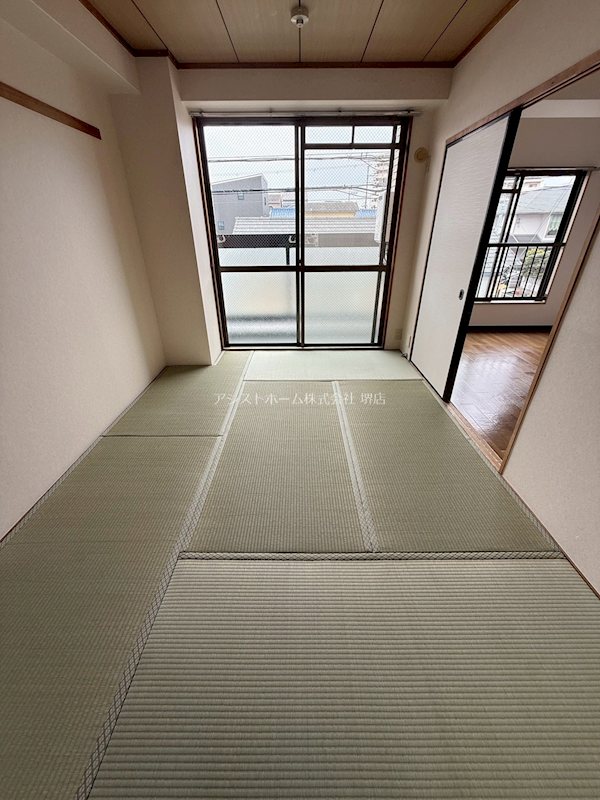 エクセレント堺 その他部屋・スペース