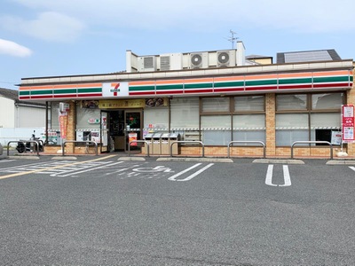 エクセル百舌鳥 ｾﾌﾞﾝｲﾚﾌﾞﾝ 堺百舌鳥梅北店