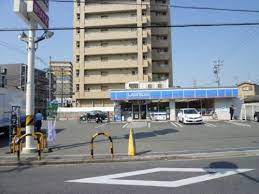 エクセル百舌鳥 ﾛｰｿﾝ 堺百舌鳥赤畑町店
