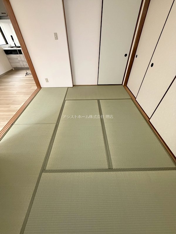 ウィング今池 その他部屋・スペース