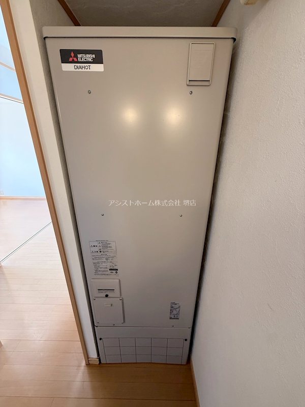 バスキア その他設備