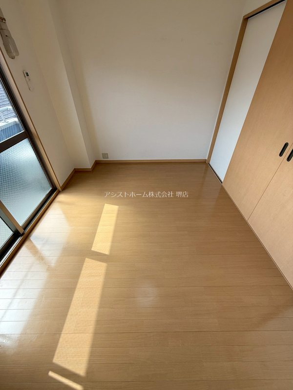 バスキア 内装