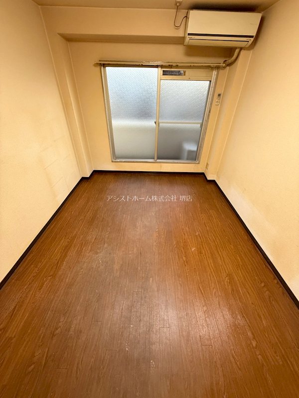 COCO堺東Ⅱ  ベッドルーム