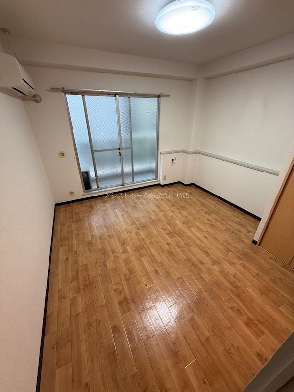 プレアール櫛屋町  ベッドルーム