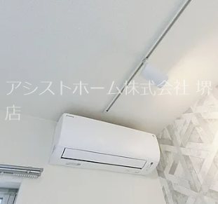 フジパレス堺大浜中町 その他設備