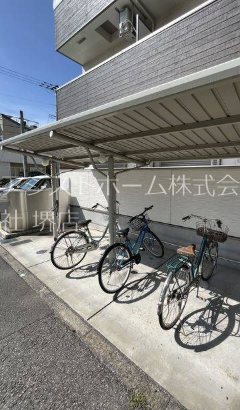フジパレス堺大浜中町 その他共有部分