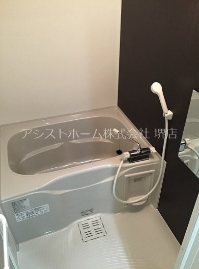 フジパレス堺大浜中町 バス・シャワールーム