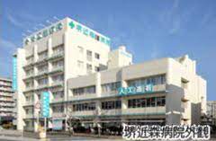 エヌエムスワサントオンズサウス 医療法人淳康会堺近森病院
