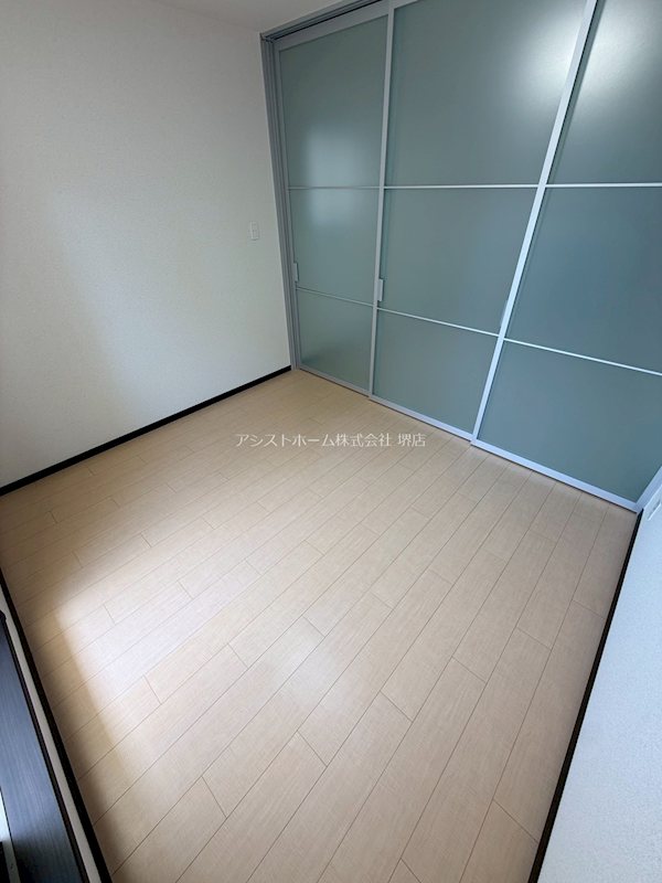 フジパレス堺大浜Ⅴ番館 その他部屋・スペース
