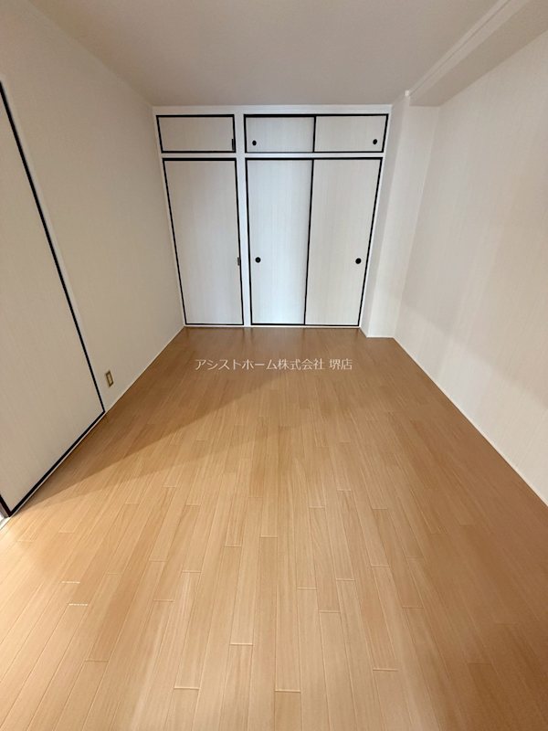 ルミエール浜寺 その他部屋・スペース