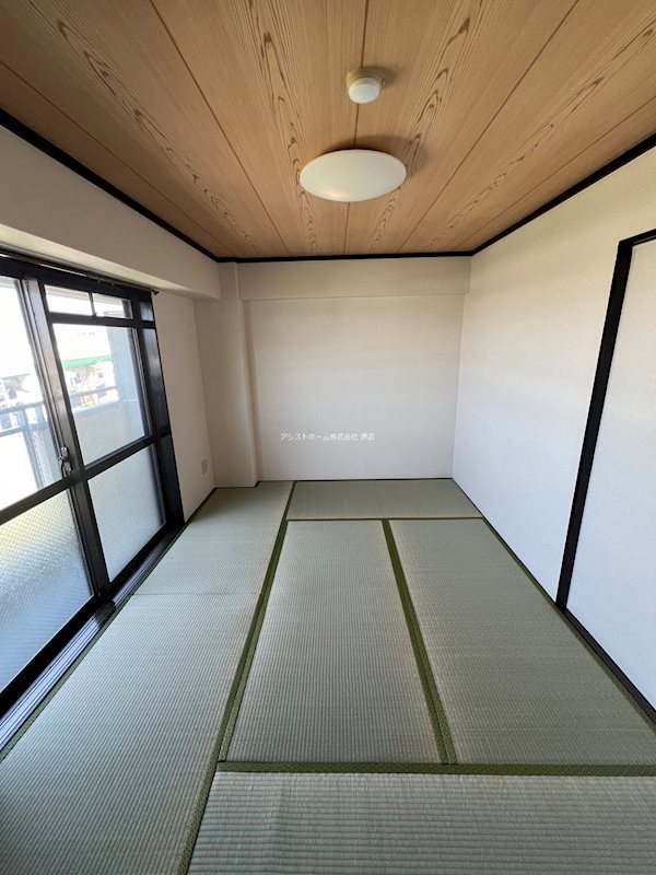 パーク大浜 その他部屋・スペース