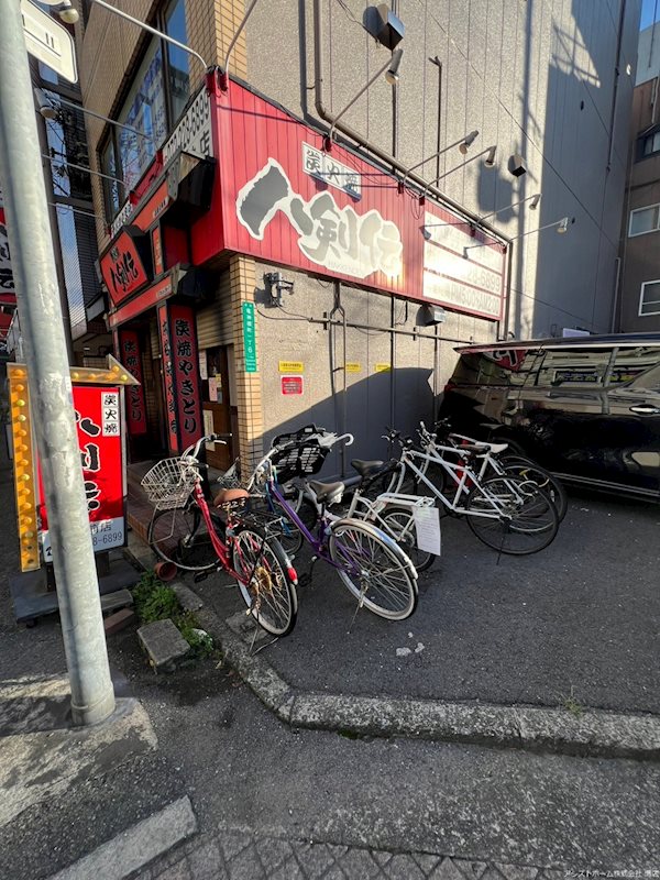 富岡ビル その他共有部分