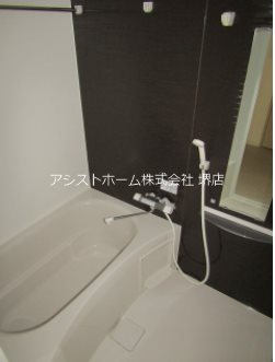 サザンクレスト七道シエル バス・シャワールーム
