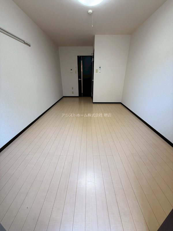 フジパレス南清水町Ⅰ番館 リビング