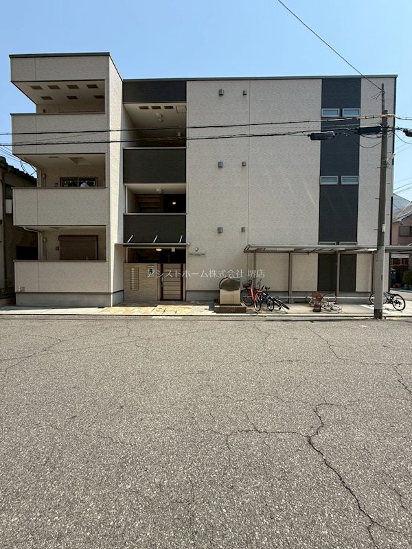 フジパレス堺大浜Ⅵ番館 その他