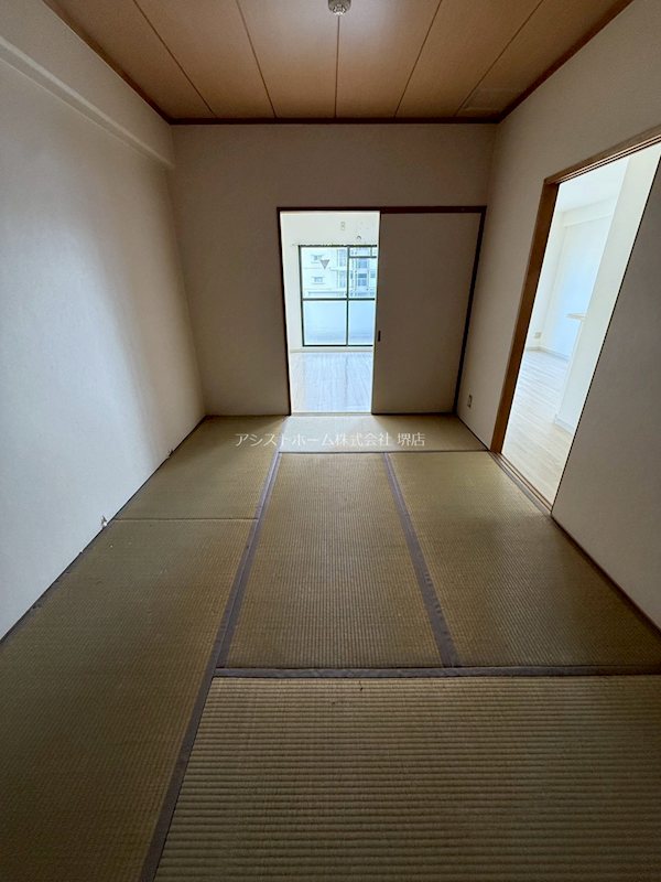 サザンコートなかもず その他部屋・スペース