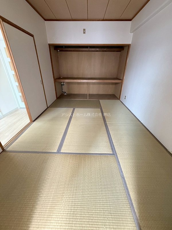 サザンコートなかもず その他部屋・スペース