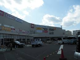 サザンコートなかもず ダイエーグルメシティ中もず店