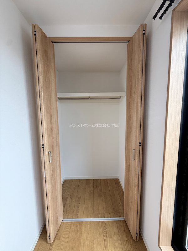 RENBO HOUSE 収納