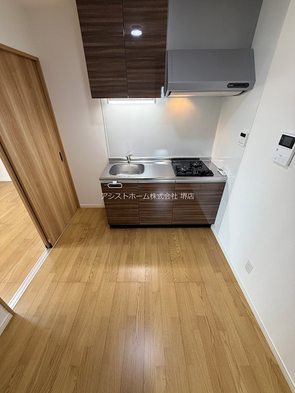 RENBO HOUSE リビング