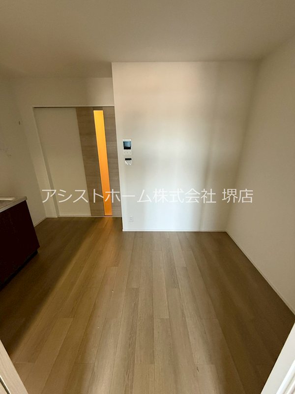 エスファーレ浜寺 リビング