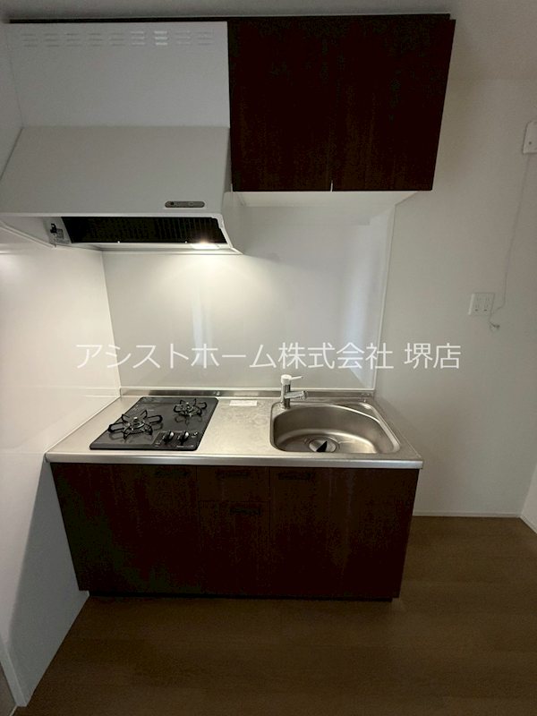 エスファーレ浜寺 キッチン