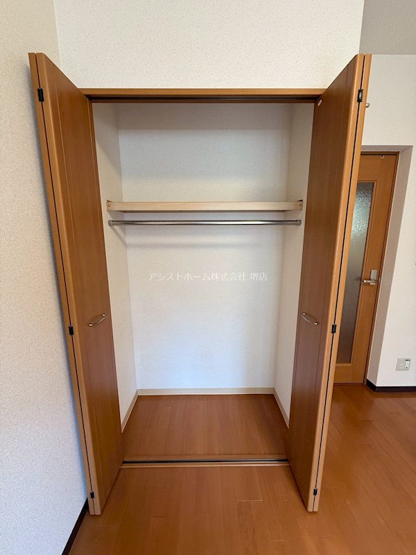 ドルチェ市之町   収納