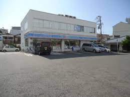 カーサ三国ヶ丘 ﾛｰｿﾝ 堺百舌鳥店